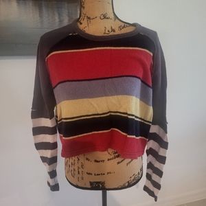 Fp light sweater